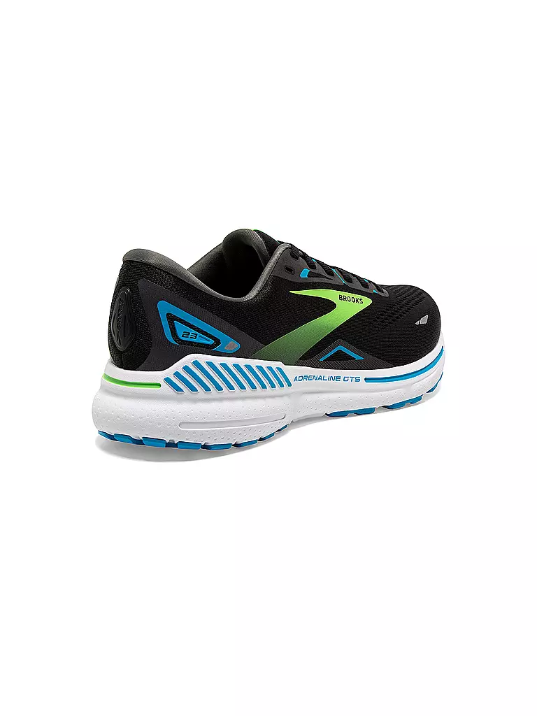 Brooks schuhe 2025 herren grau